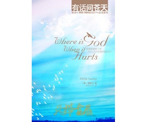 有话问苍天Where is God When it Hurts 